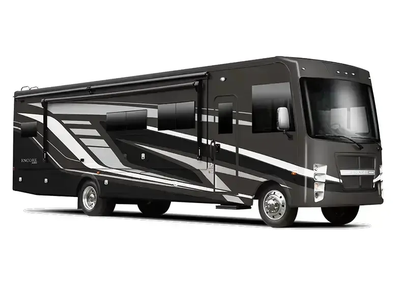 Coachmen Encore 335FS exterior