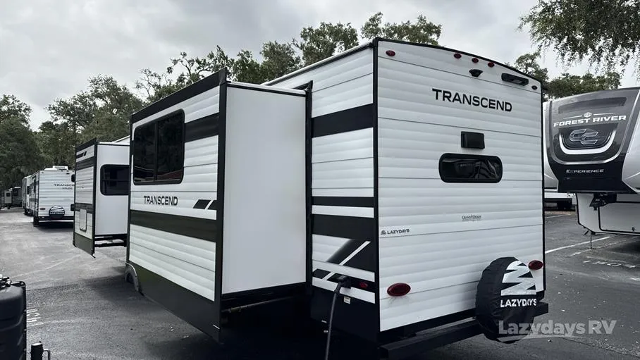 2026 Grand Design Transcend Xplor 315RKT - Photo 4