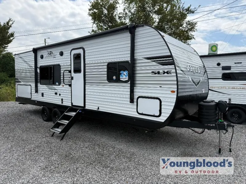 2026 Jayco Jay Flight SLX 265BHS - Photo 2