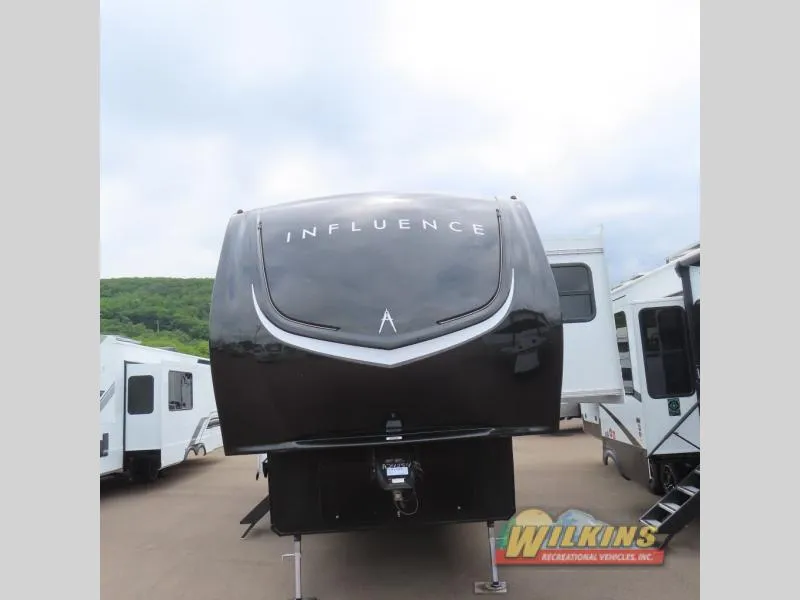 2027 Grand Design Influence 3003RL - Photo 2