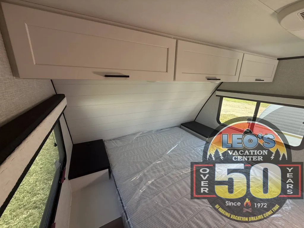 2025 Jayco Jay Feather 29QBH, Photos photo 20