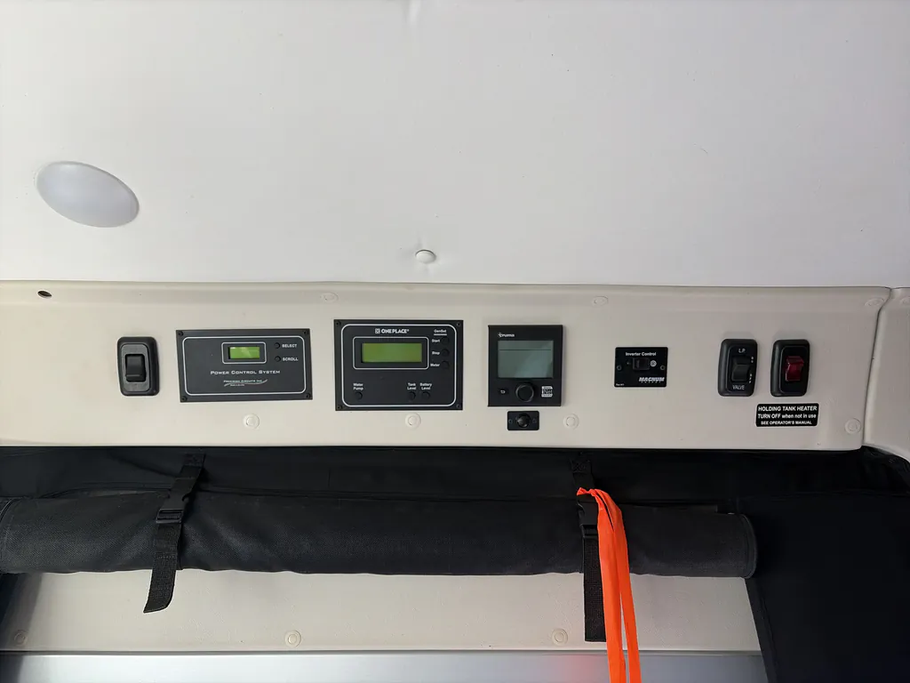 2023 Winnebago Travato 59G, Photos photo 17
