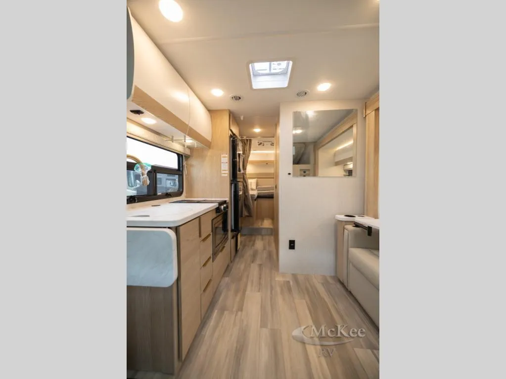 2027 Thor Motor Coach Compass 24KB - Photo 3