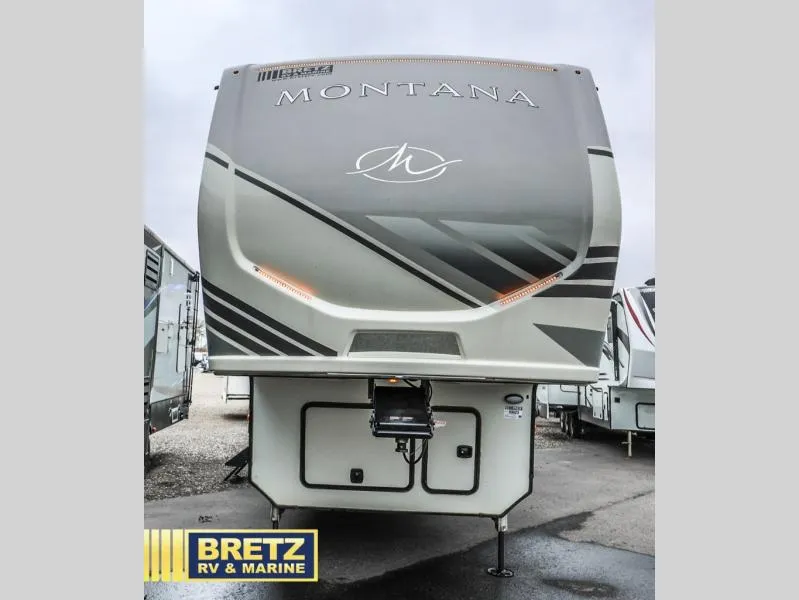 2023 Keystone Montana 3901RK - Photo 3