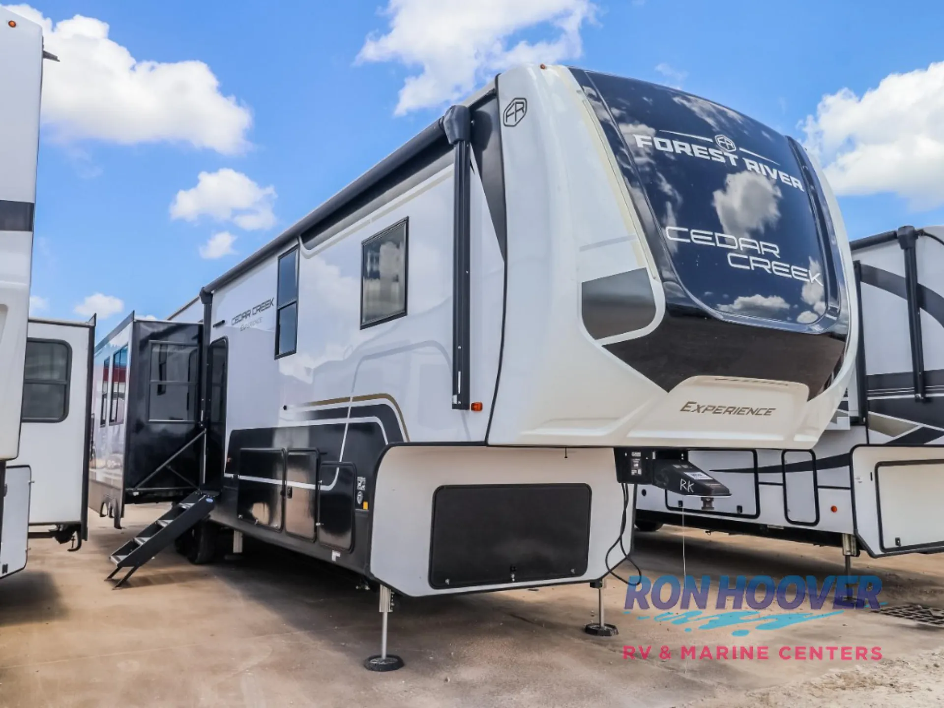 2026 Forest River Cedar Creek Experience 39RKB - Photo 2