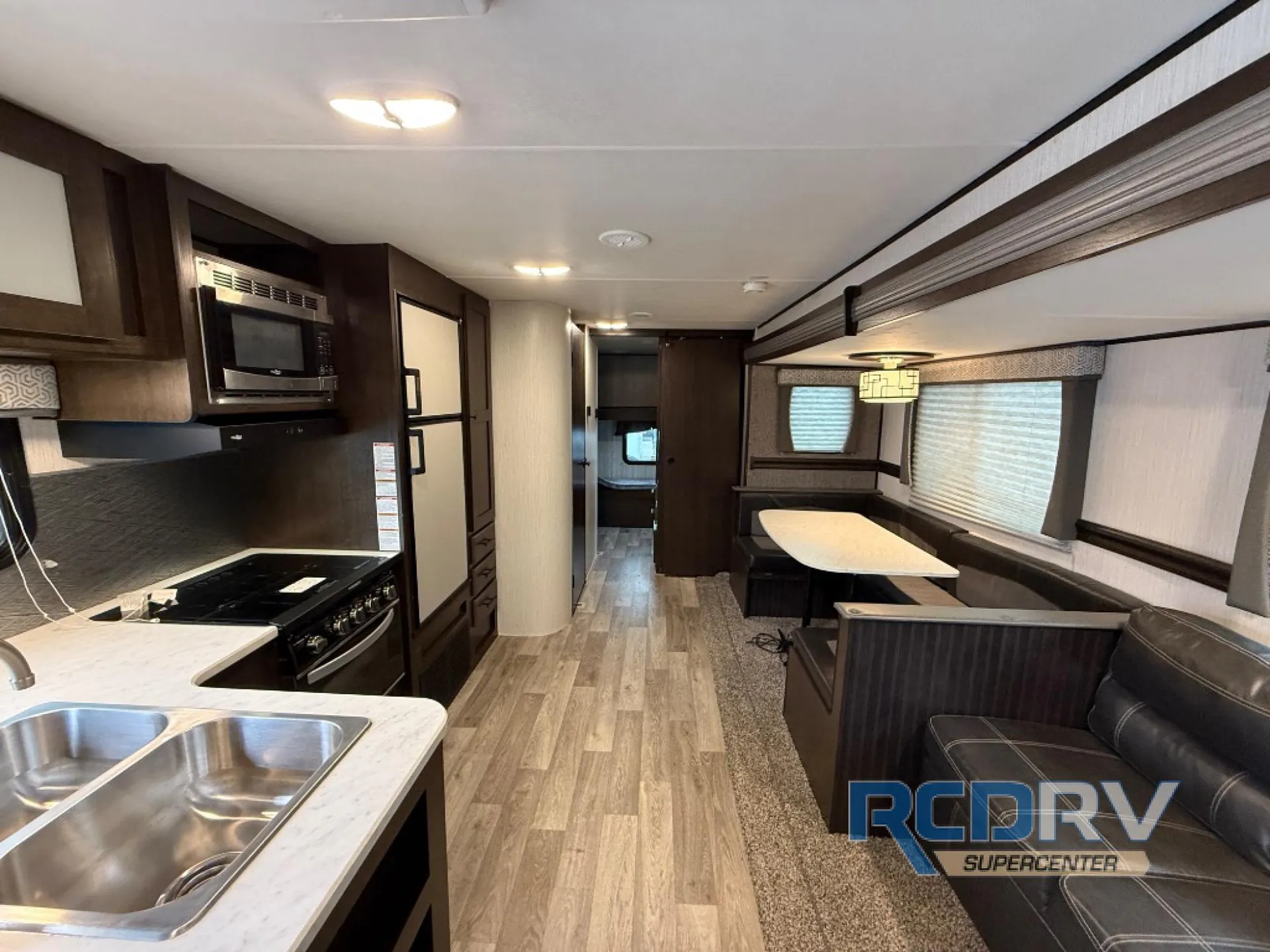 2021 Heartland Pioneer PI BH 305 - Photo 4