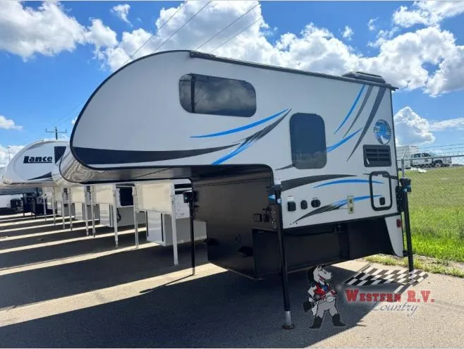 2018 Palomino Real-Lite Used    HS-1801 - Photo 2