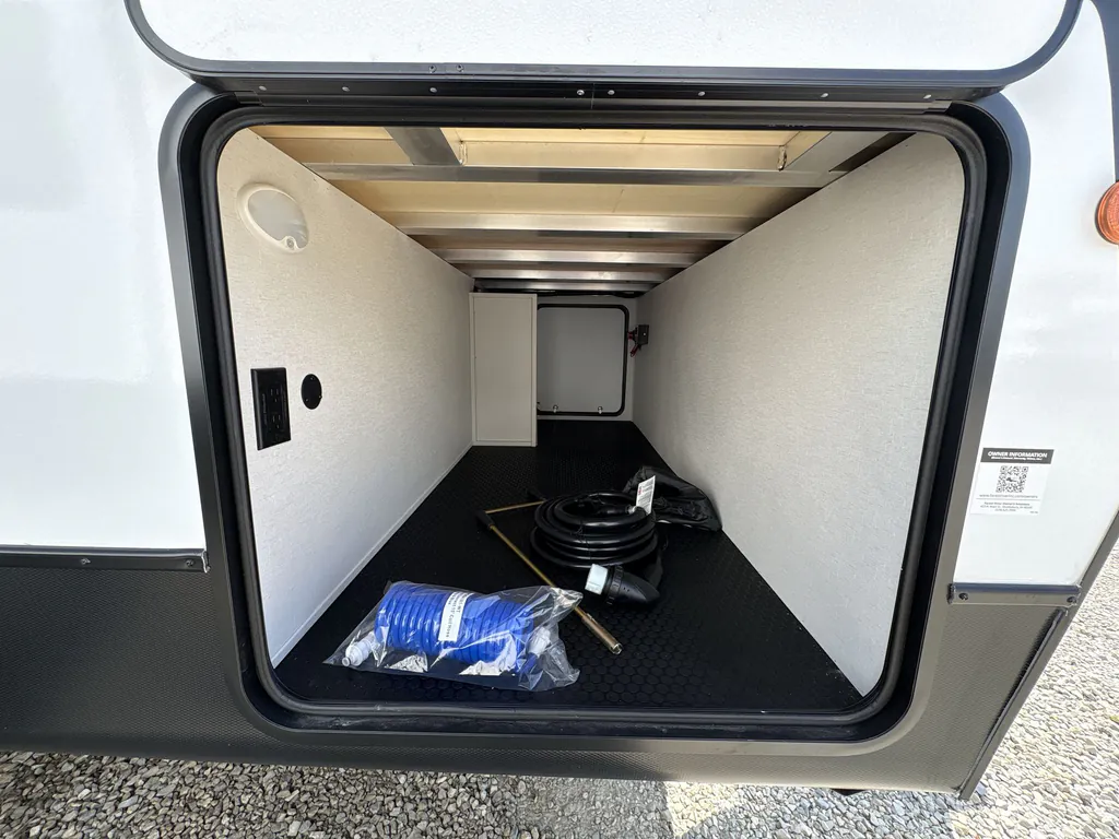 2027 Forest River Tracer 295DB, Photos photo 10