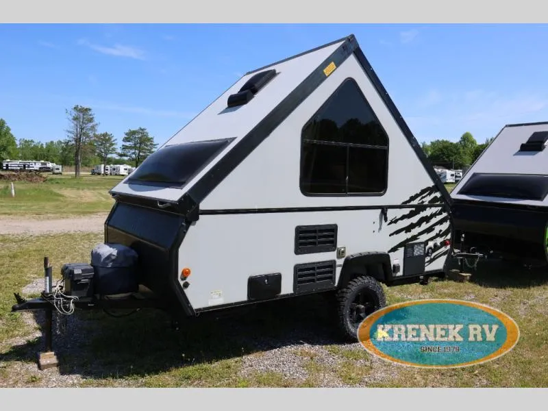 2019 Aliner Titanium 12 - Photo 2