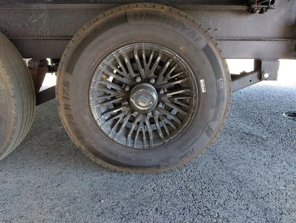 2026 Brinkley Model Z 3515