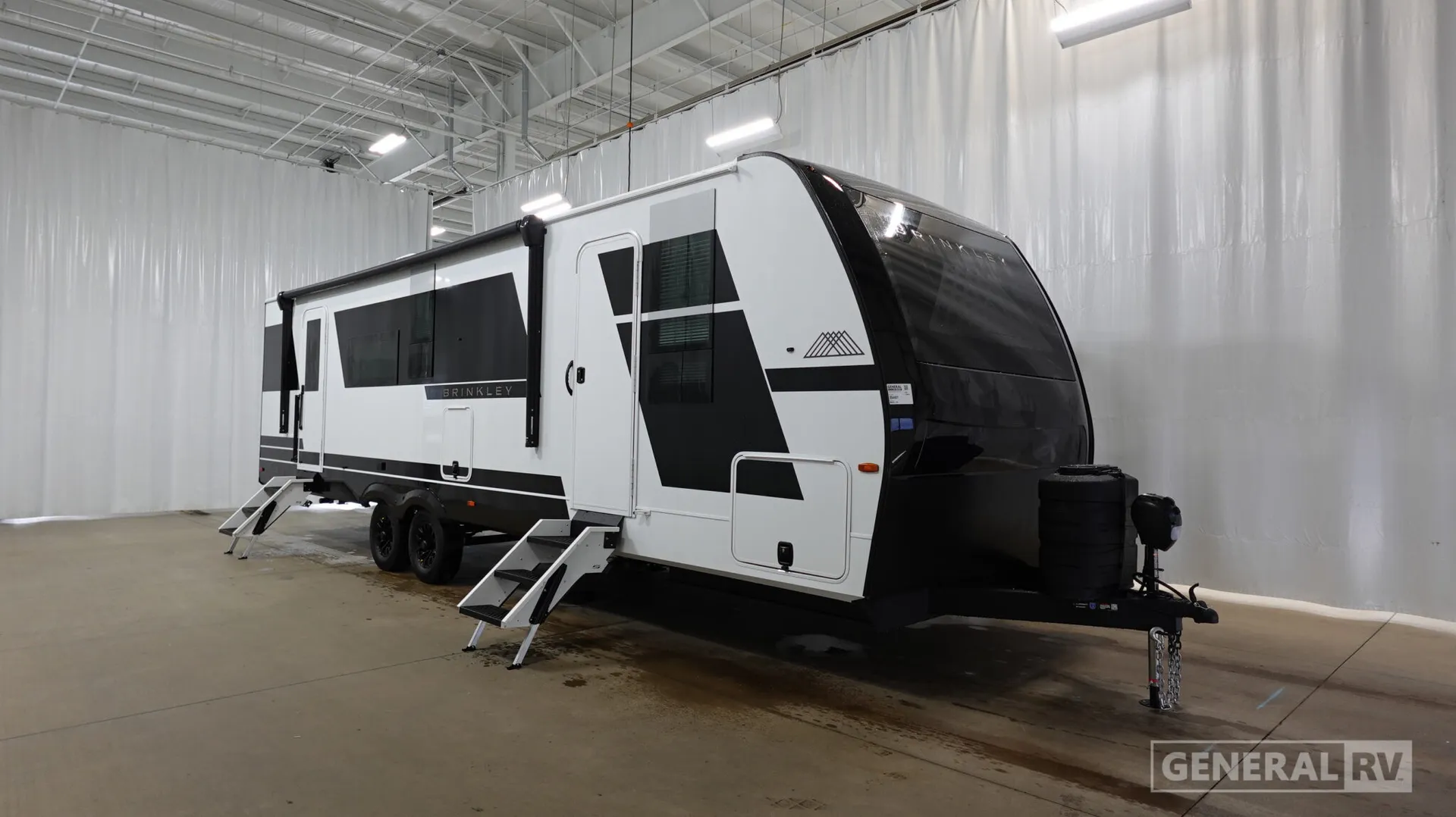 2026 Brinkley Model I 294 - Photo 2