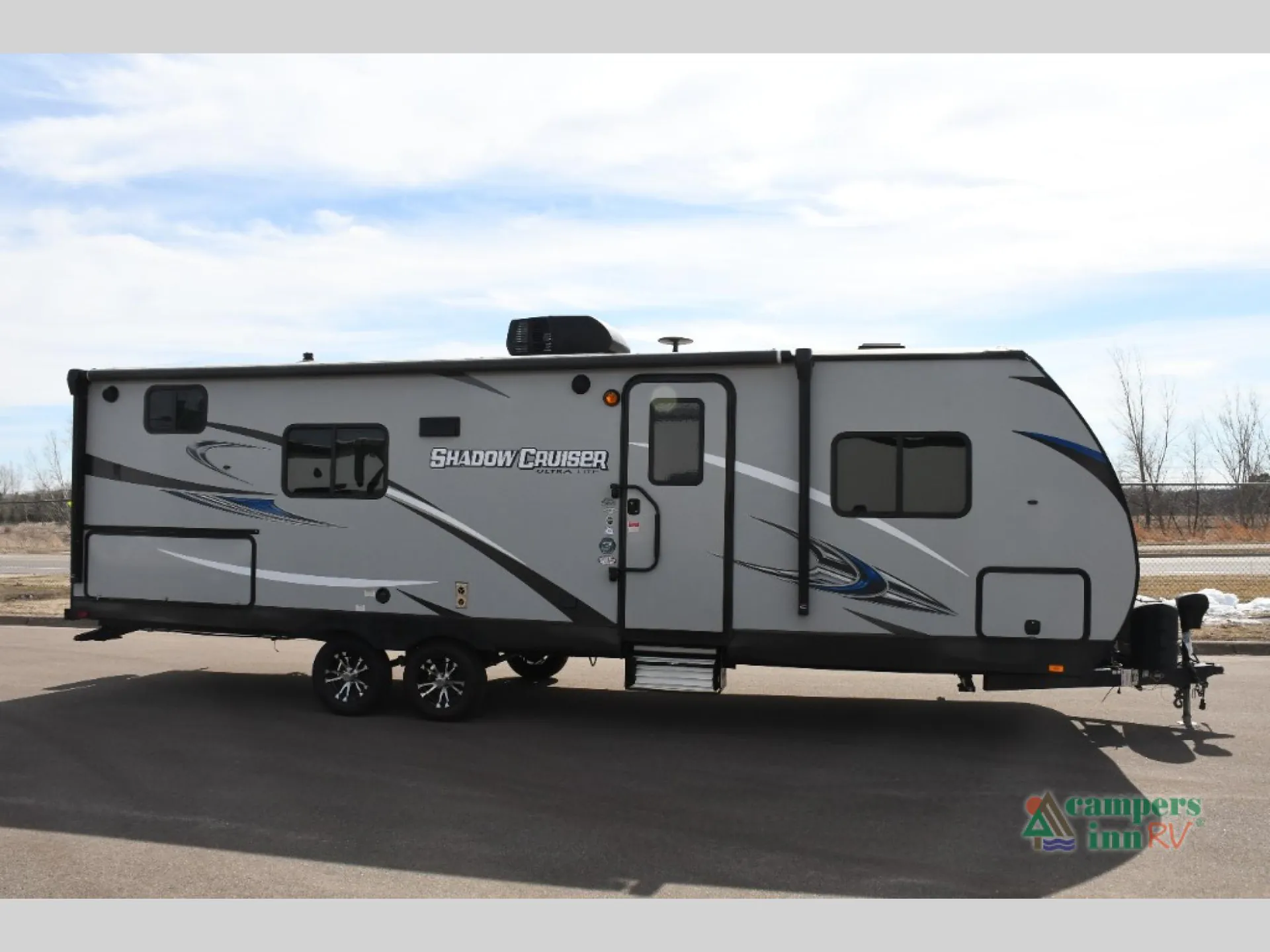 2020 Cruiser RV Shadow Cruiser 259BHS - Photo 3