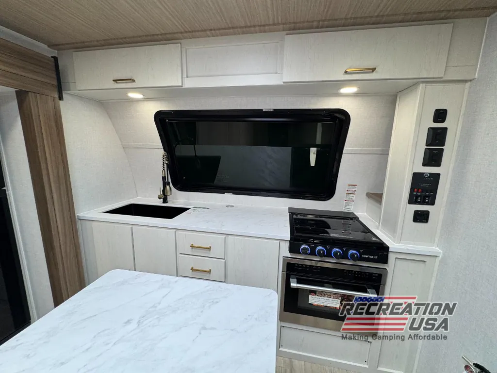 2026 Forest River Vibe Extreme Lite 2500FIK, Photos photo 20