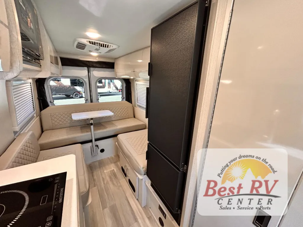 2026 Thor Motor Coach Tellaro 20Y, Photos photo 30
