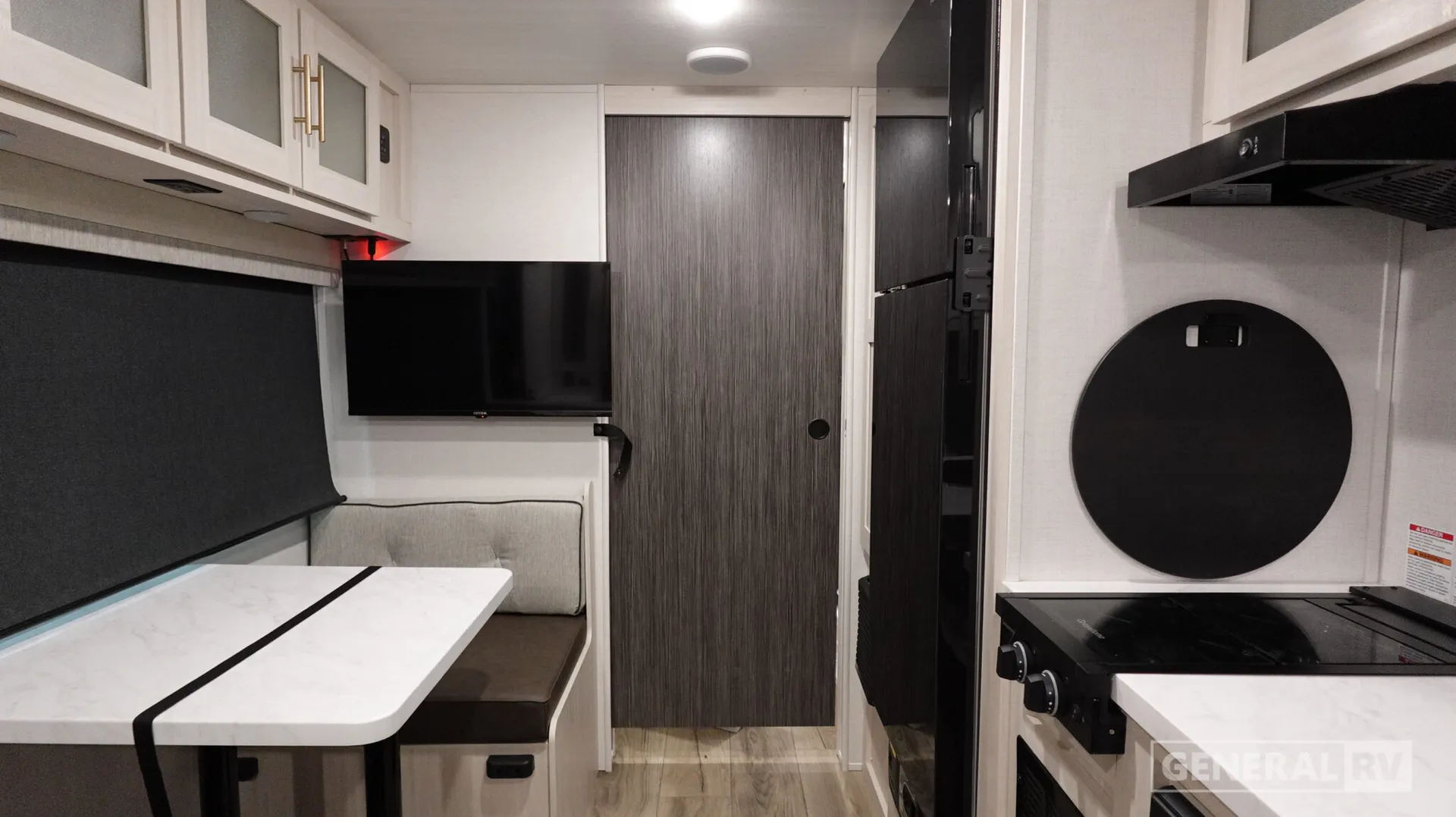 2026 Forest River R-Pod RPT192 - Photo 3