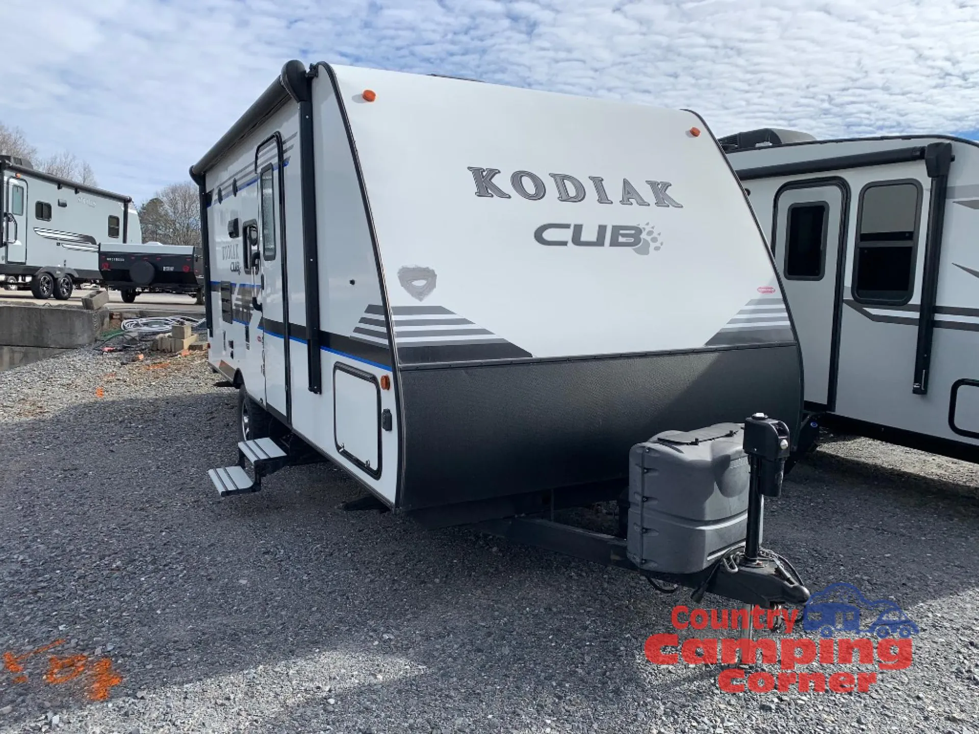2018 Dutchmen Kodiak Cub 185MB - Photo 2