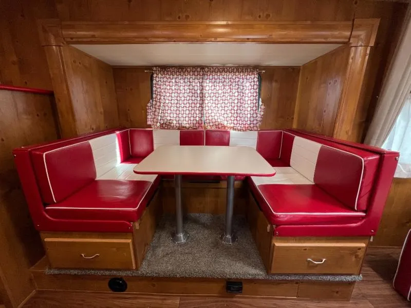 2022 Gulf Stream Vintage Cruiser 23BHS - Photo 4