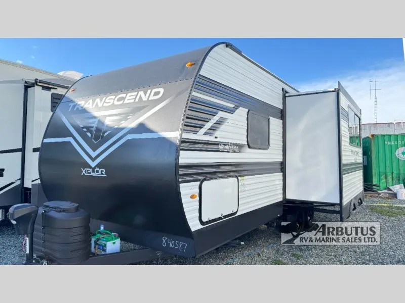 2026 Grand Design Transcend Xplor 22RBX - Photo 4