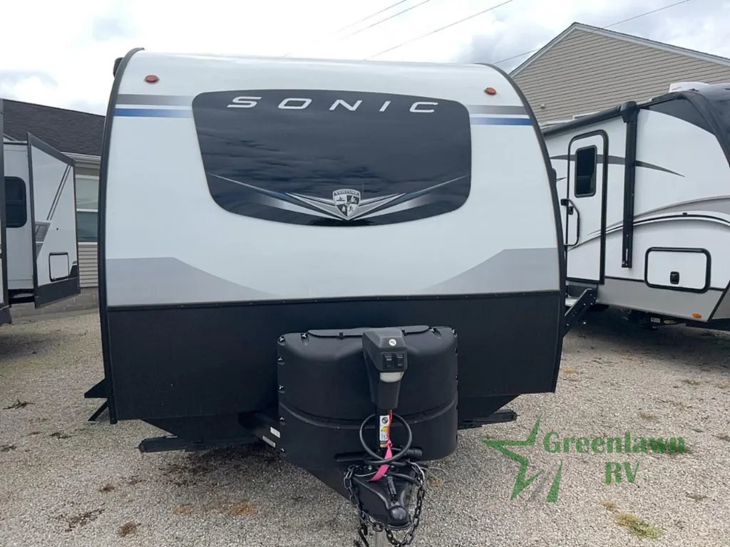 2022 Venture RV Sonic SN190VRB, Photos photo 3