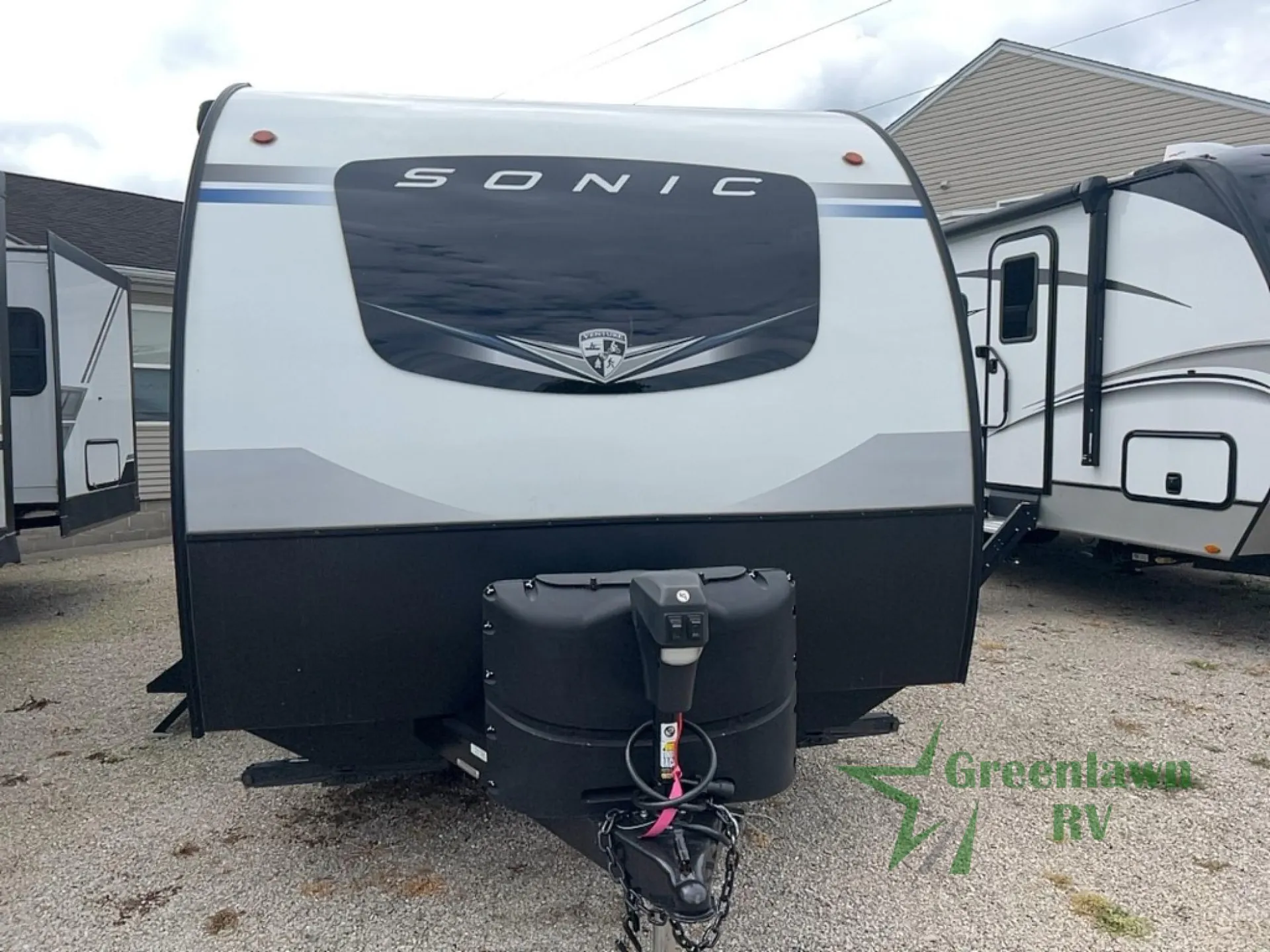 2022 Venture RV Sonic SN190VRB - Photo 3