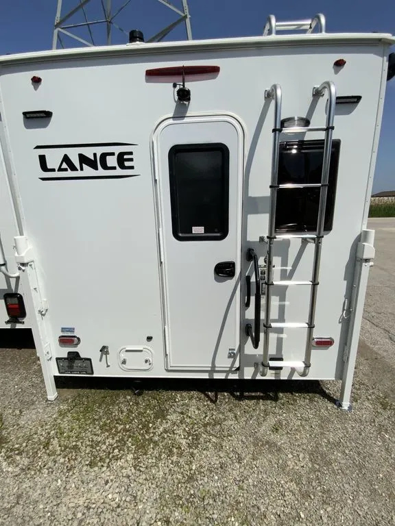 2027 Lance Truck Camper 850 - Photo 3