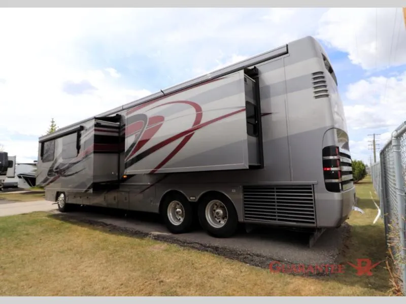 2011 Newmar Mountain Aire Used    4333 - Photo 4