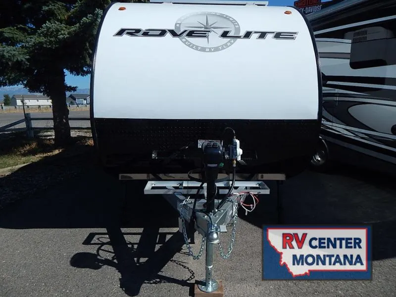 2026 Travel Lite Rove Lite 16RB - Photo 2