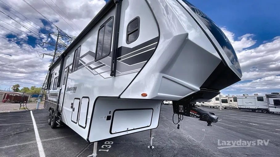 2026 Grand Design Momentum G-Class 325G - Photo 2