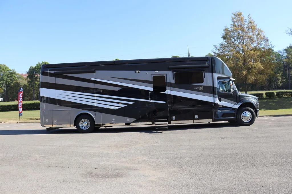 2026 Newmar Grand Star 3444 - Photo 4