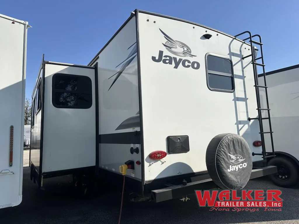2022 Jayco Jay Feather 25RB, Photos photo 5