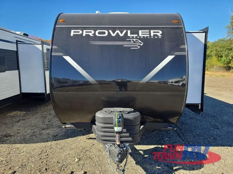 2026 Heartland Prowler 3301RLT - Photo 3