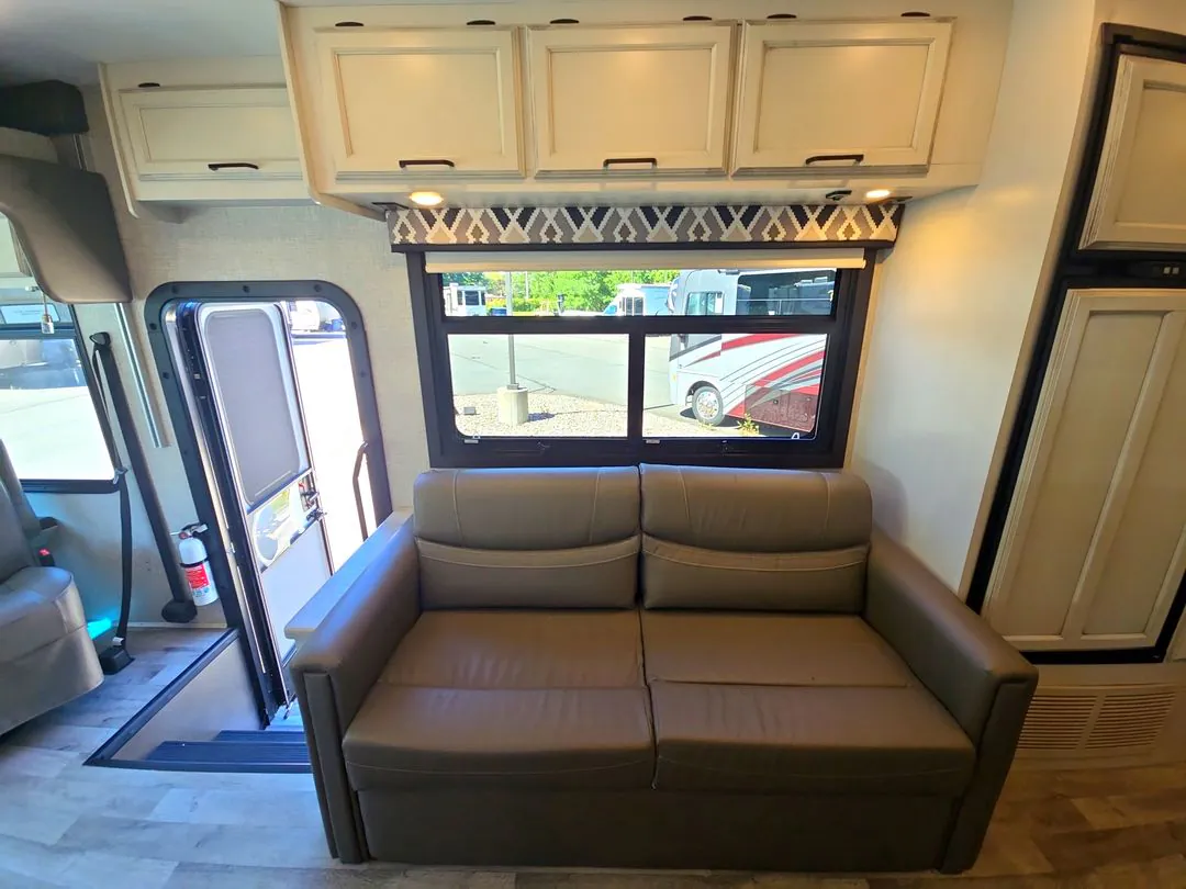 2022 Entegra Coach Vision 27A - Photo 4
