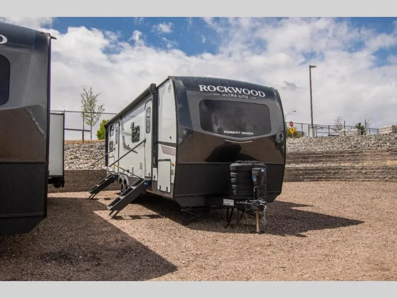 2026 Forest River Rockwood Ultra Lite 2706BH - Photo 2