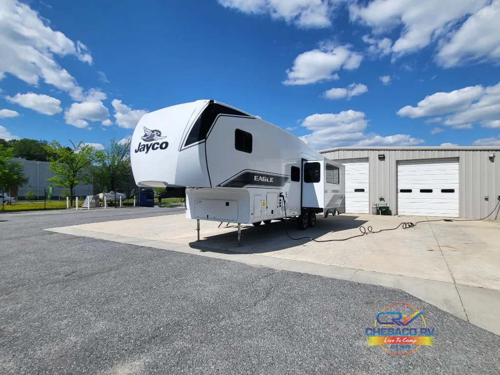 2026 Jayco Eagle SLE 28BHU, Photos photo 4