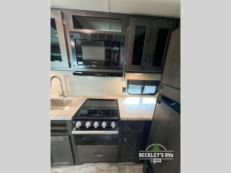 2022 Grand Design Transcend Xplor 200MK - Photo 4