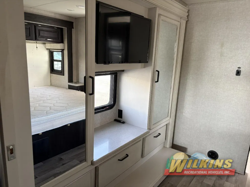 2023 Entegra Coach Vision XL 36C, Photos photo 21