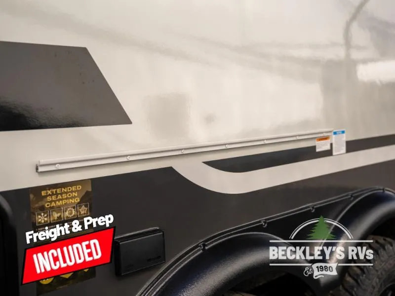 2026 Forest River RV Rockwood GEO Pro 20FK - Photo 4