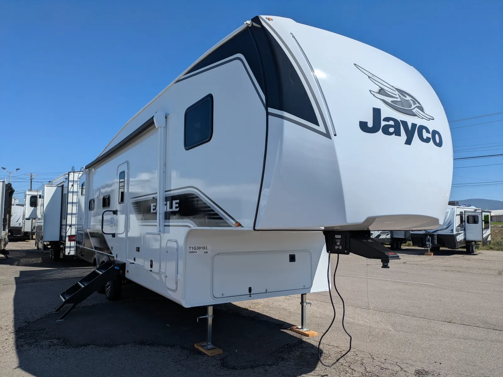 2026 Jayco Eagle SLE 28BHU - Photo 2