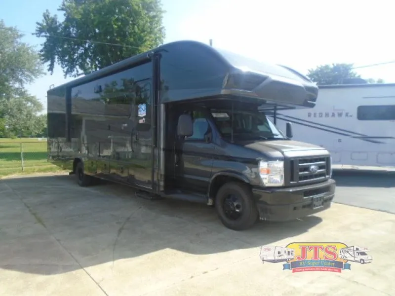 2027 Jayco Greyhawk 29MV - Photo 2