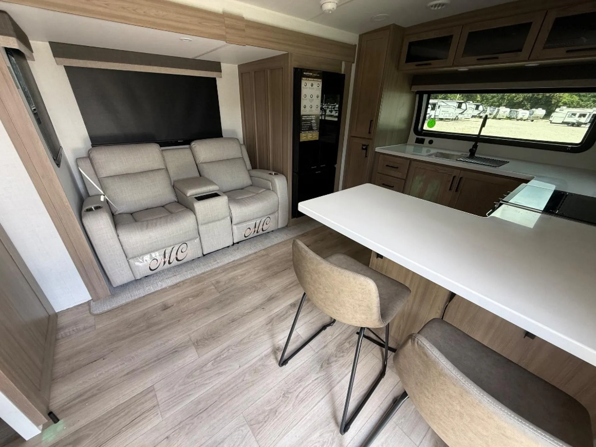 2027 Forest River Rockwood Mini Lite 2523MBR — Photo 6