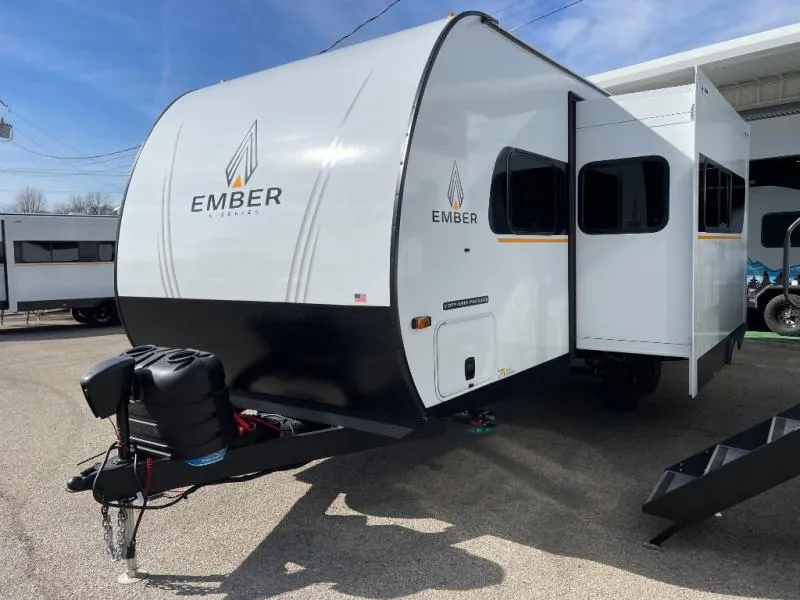 2026 Ember RV E-Series 22ETS - Photo 4