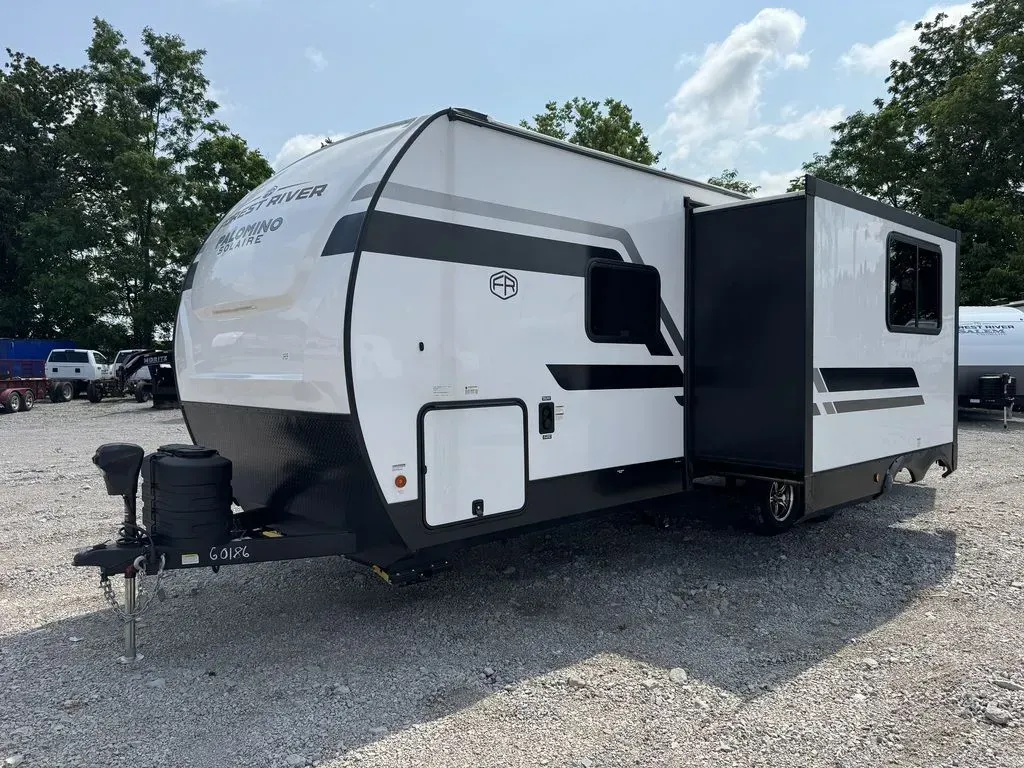 2025 Palomino Solaire Ultra-Lite 2430BHS - Photo 3