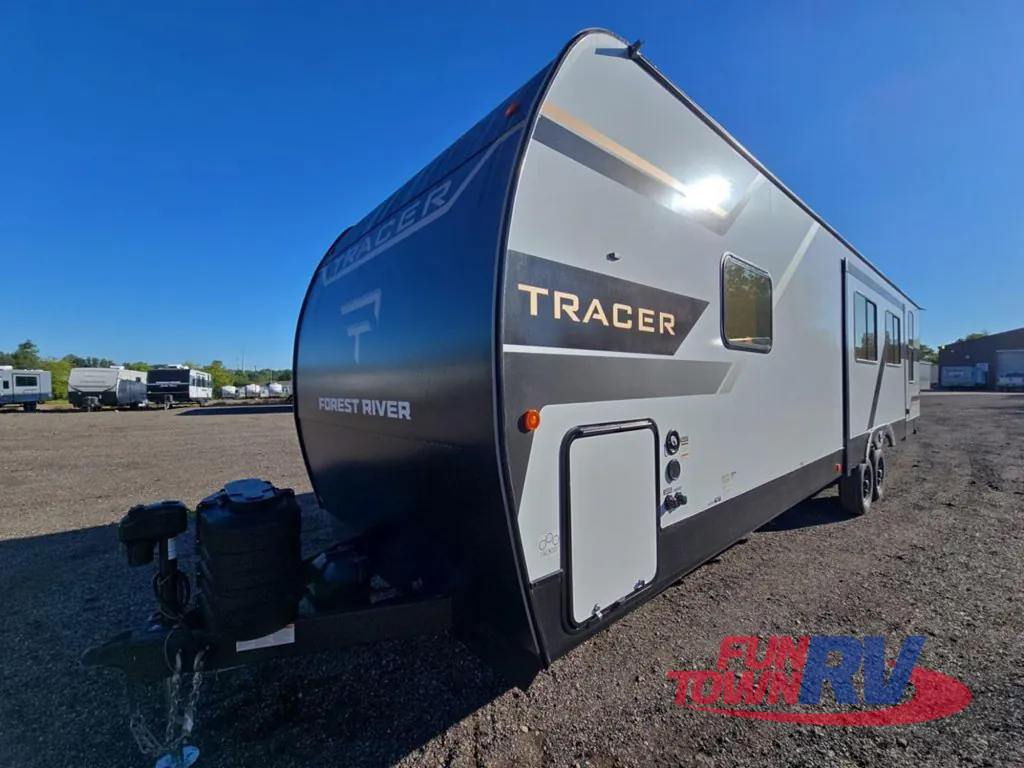 2027 Forest River Tracer 290QB, Photos photo 4