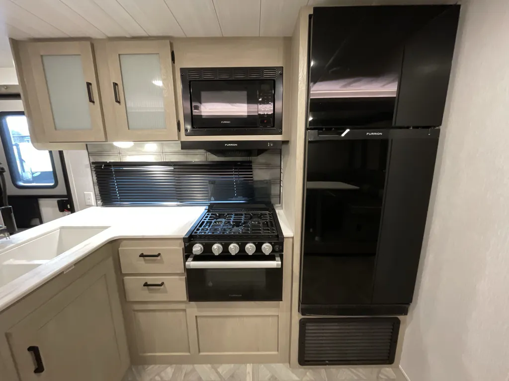 2024 Forest River Salem Cruise Lite 273QBXL, Photos photo 9