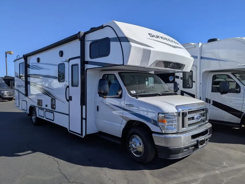 2024 Forest River Sunseeker 2850S LE - Photo 2