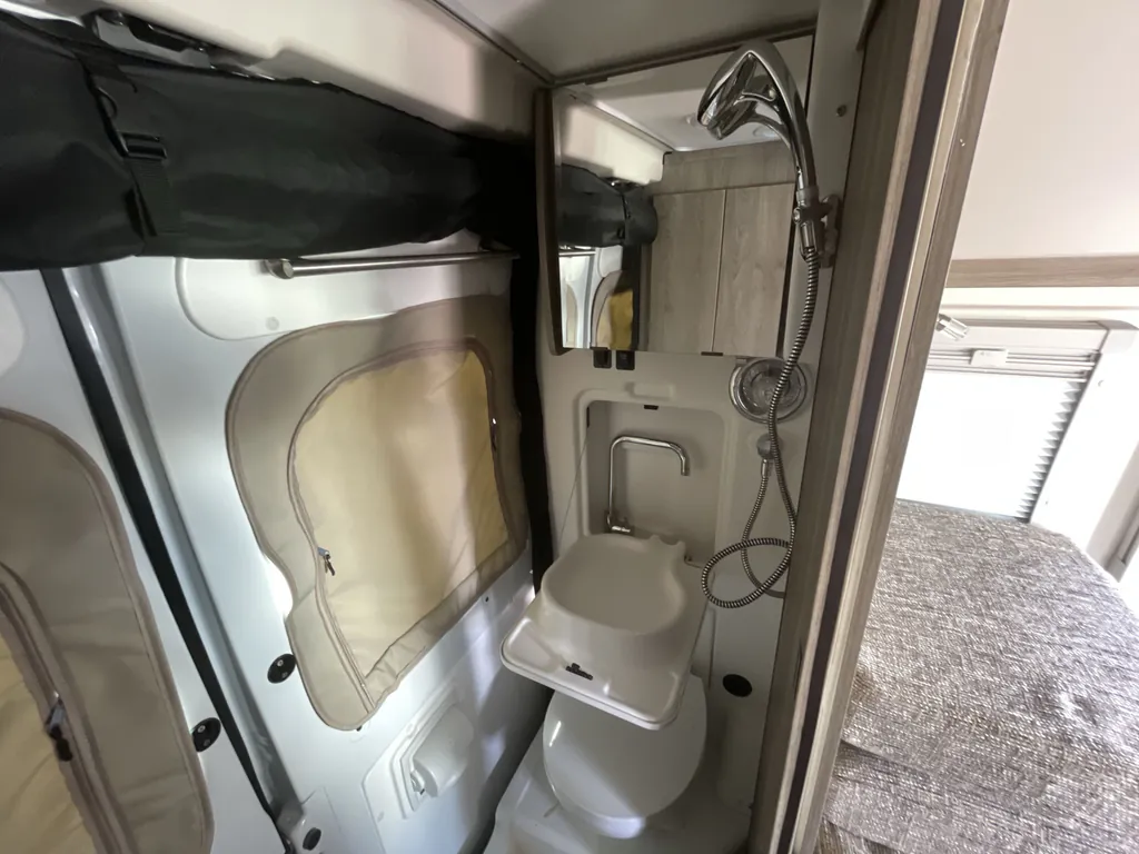 2026 Winnebago Travato 59KL, Photos photo 18