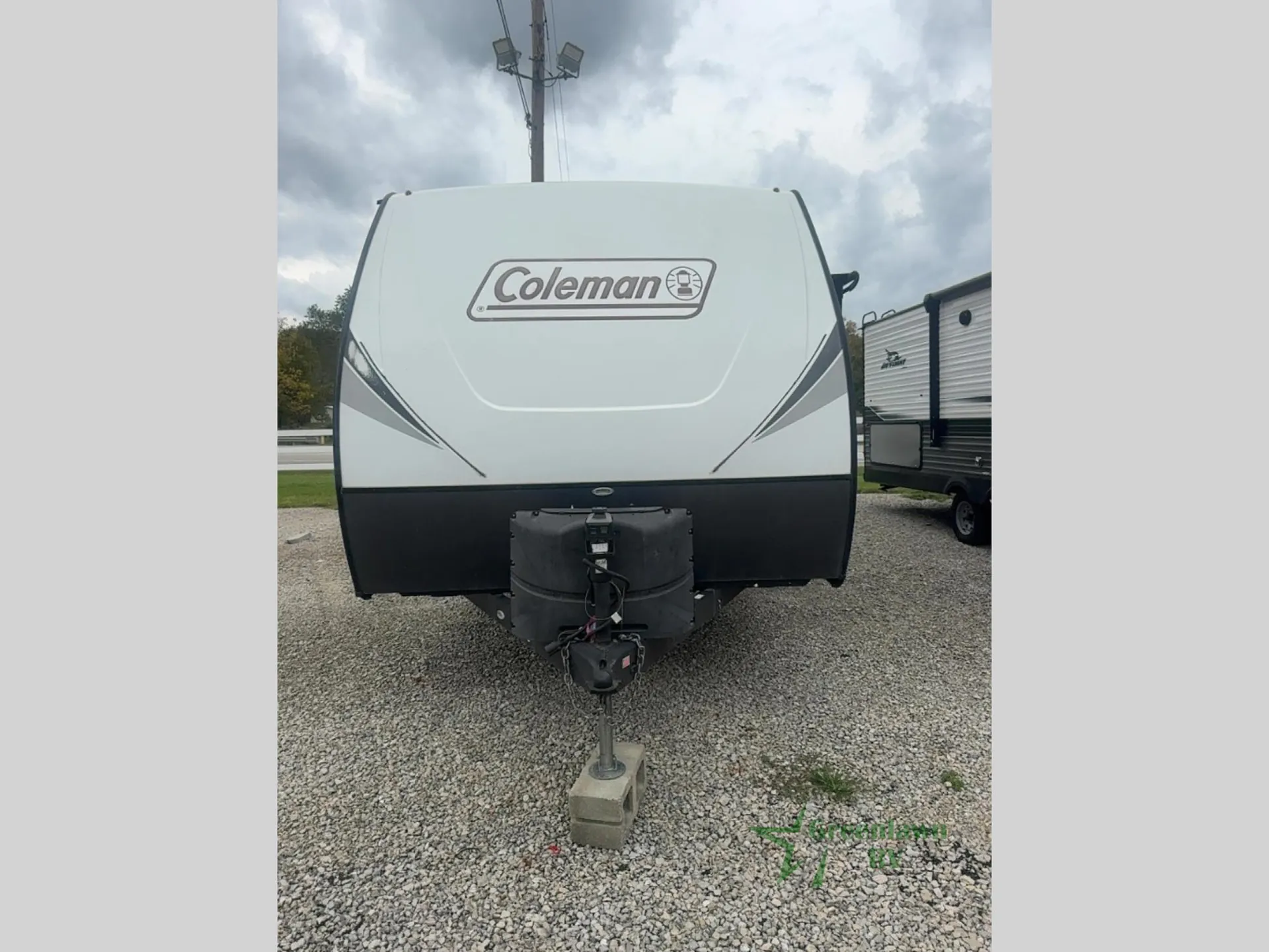 2019 Dutchmen Coleman Light 2425RB - Photo 3