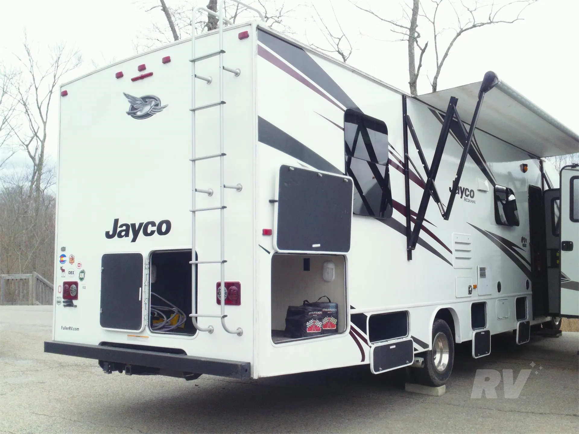 2019 Jayco Redhawk 29XK - Photo 3