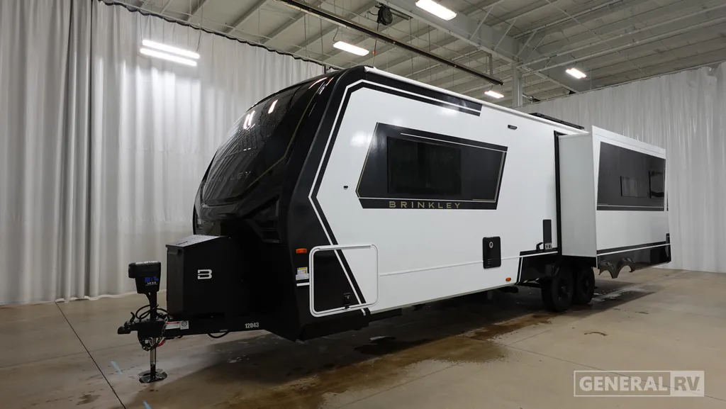 2026 Brinkley Model Z AIR 297, Photos photo 5
