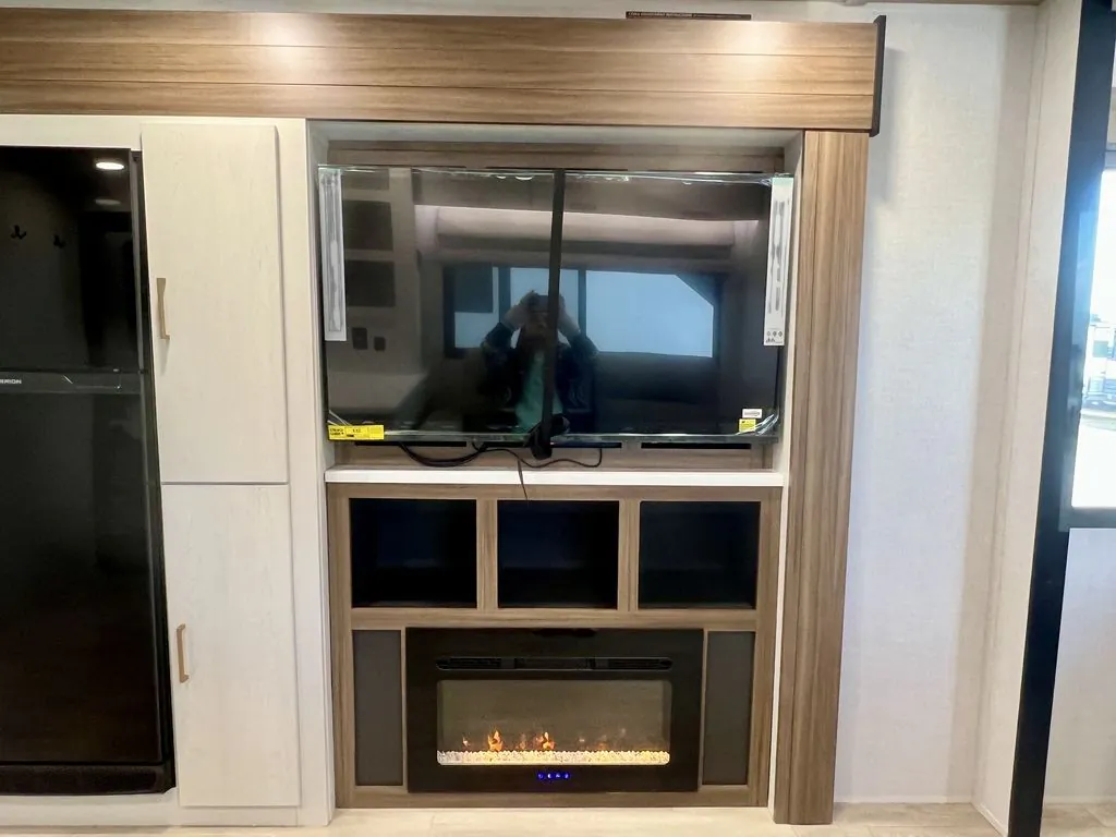 2026 Forest River Vibe Extreme Lite 2500CK, Photos photo 29